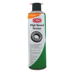 crc high speed grease